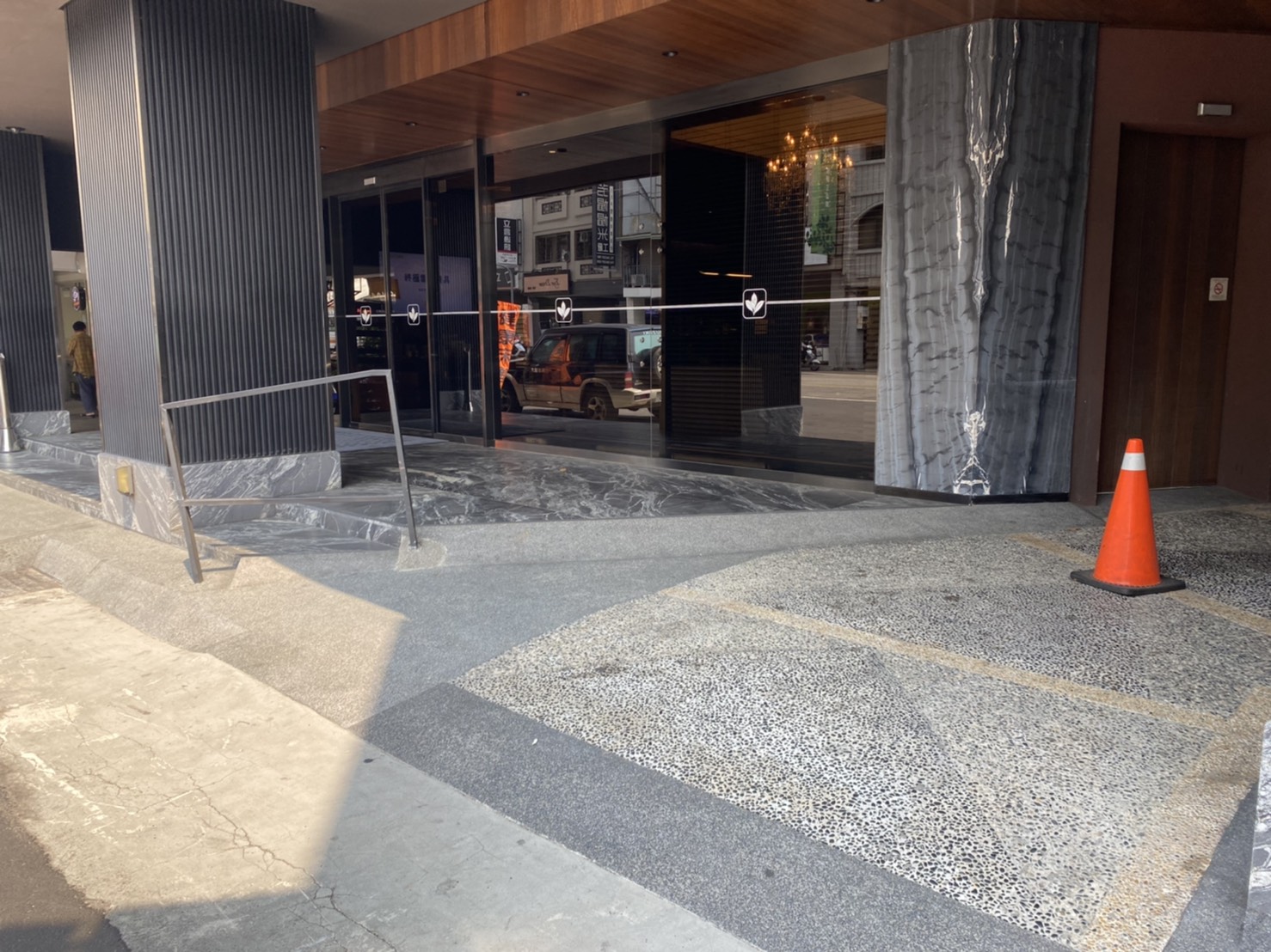 無障礙設施及友善環境-7