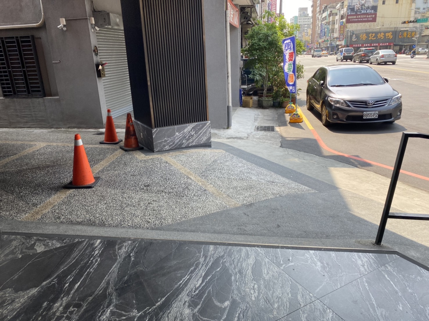 無障礙設施及友善環境-8