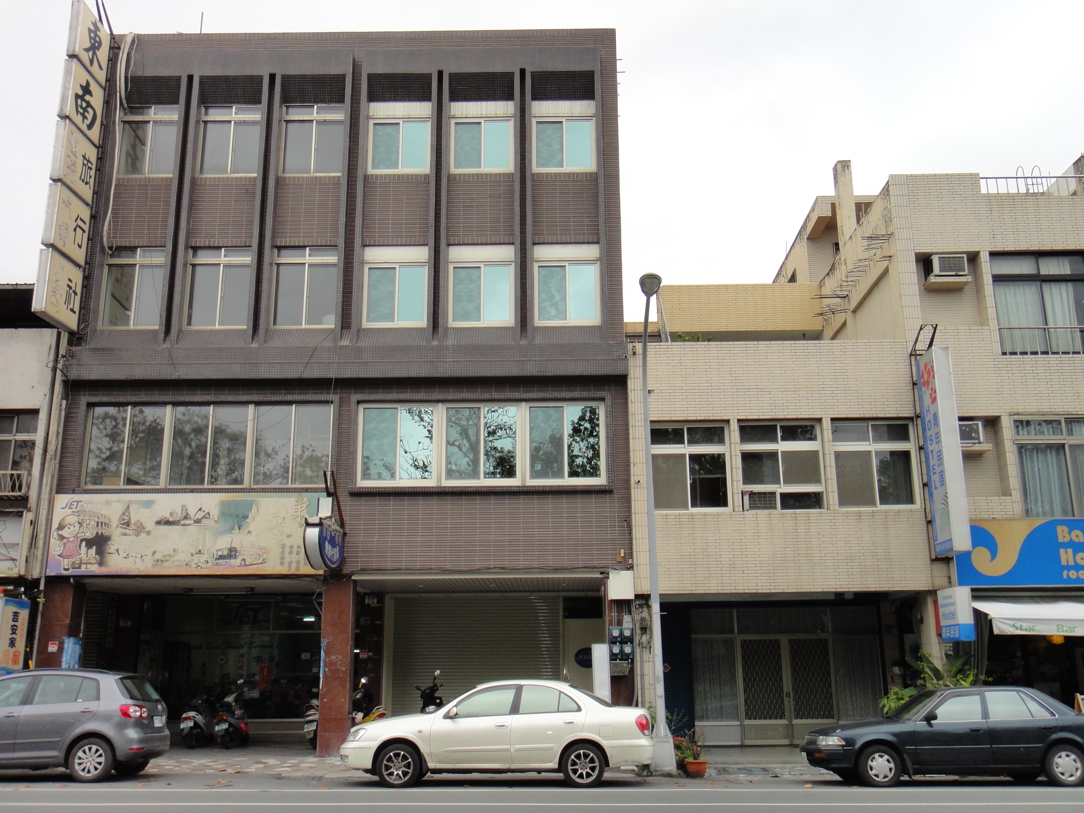 開心民宿-1
