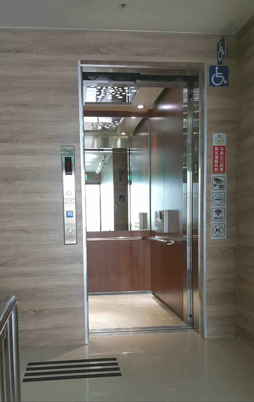 無障礙設施及友善環境-3
