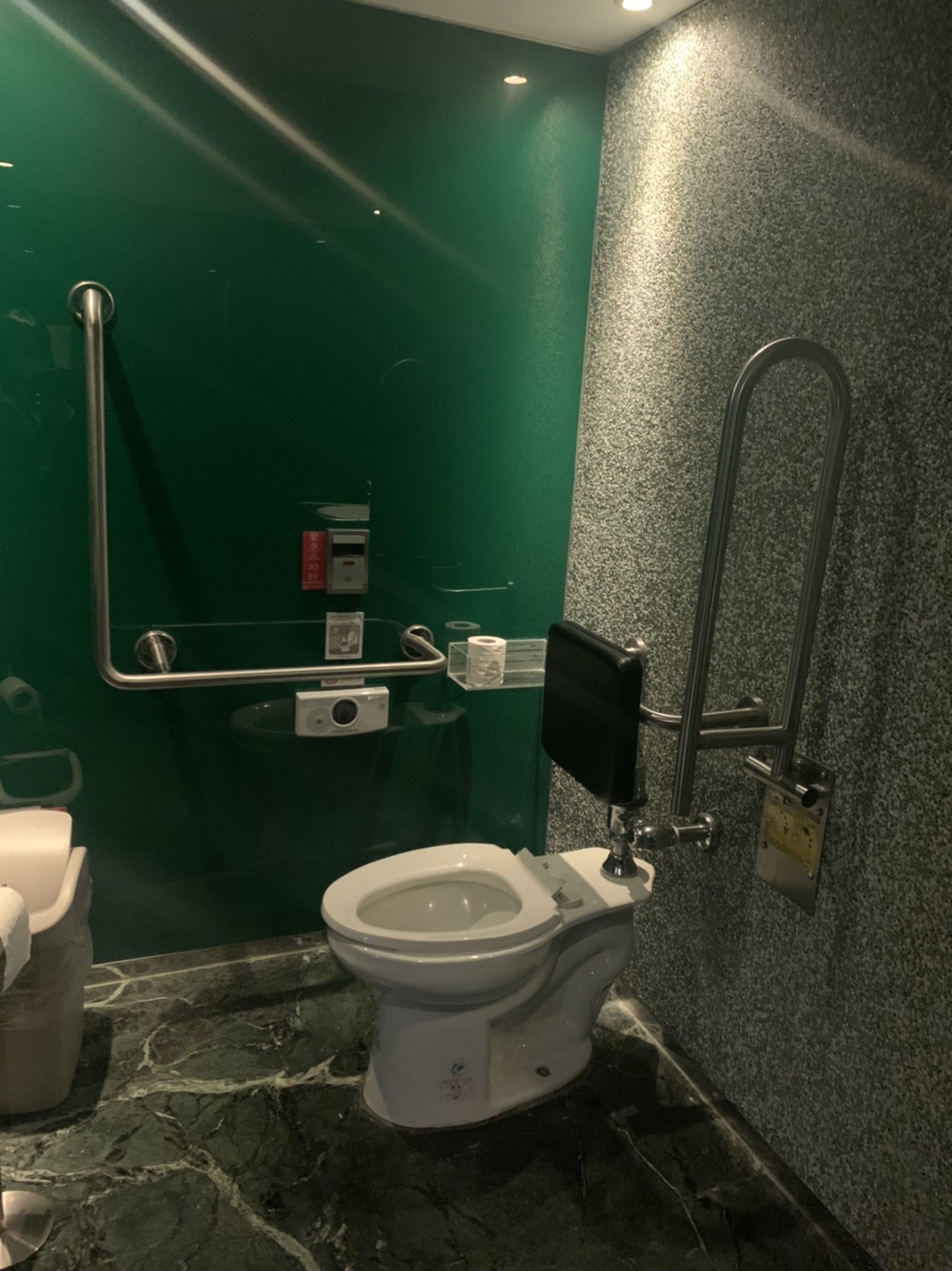 無障礙設施及友善環境-1