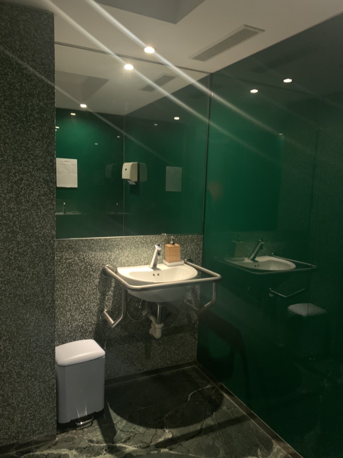 無障礙設施及友善環境-2