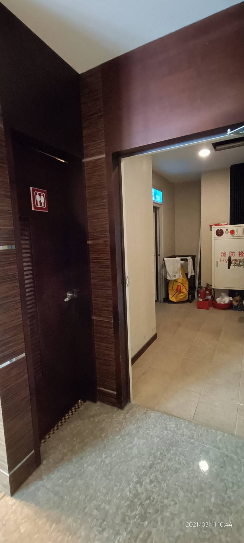 無障礙設施及友善環境-2