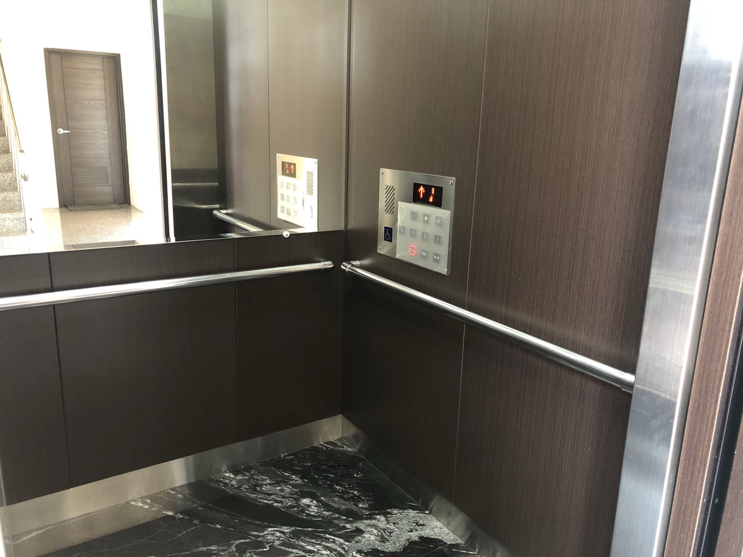 無障礙設施及友善環境-3