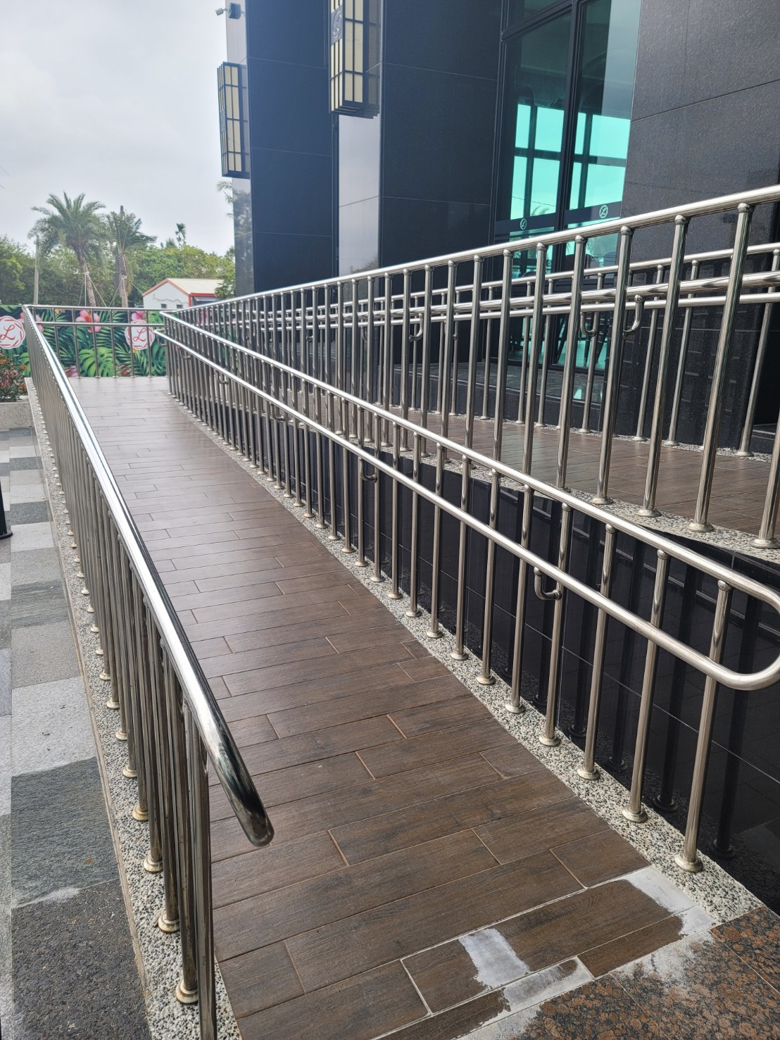 無障礙設施及友善環境-2