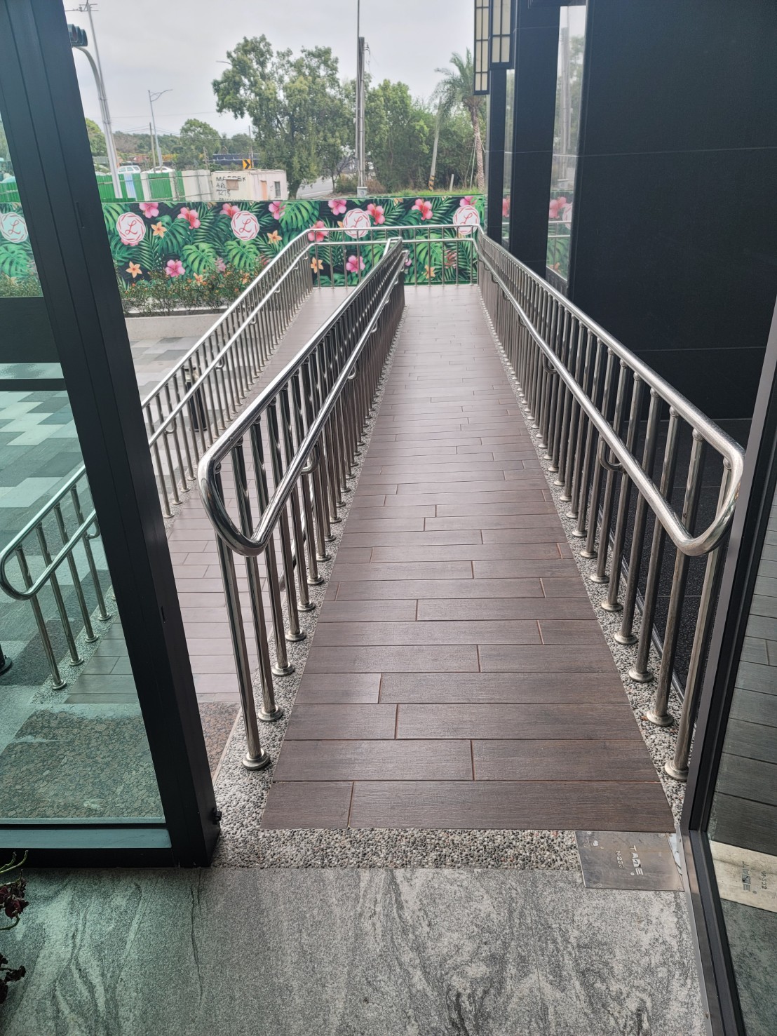 無障礙設施及友善環境-3