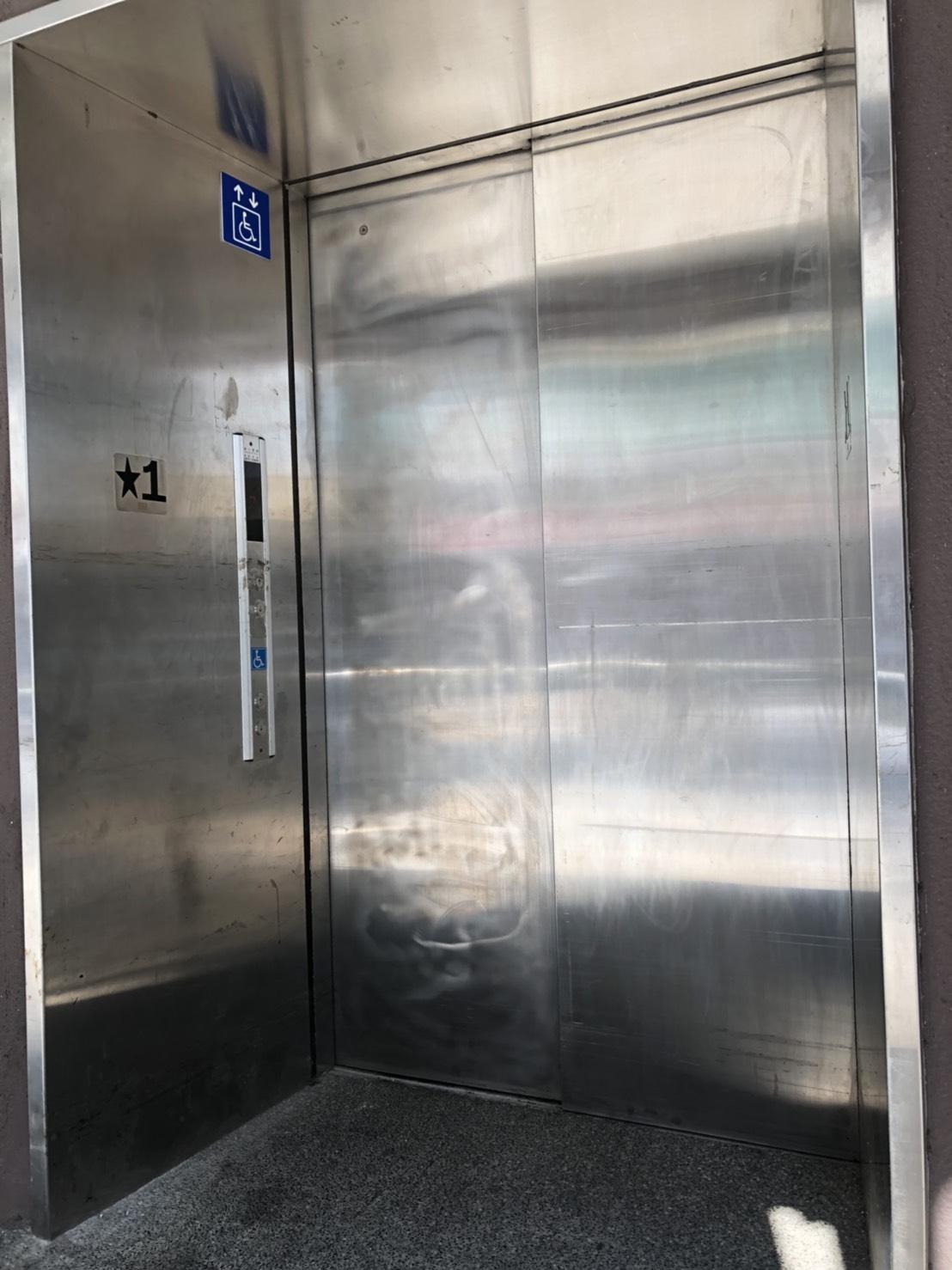 無障礙設施及友善環境-2