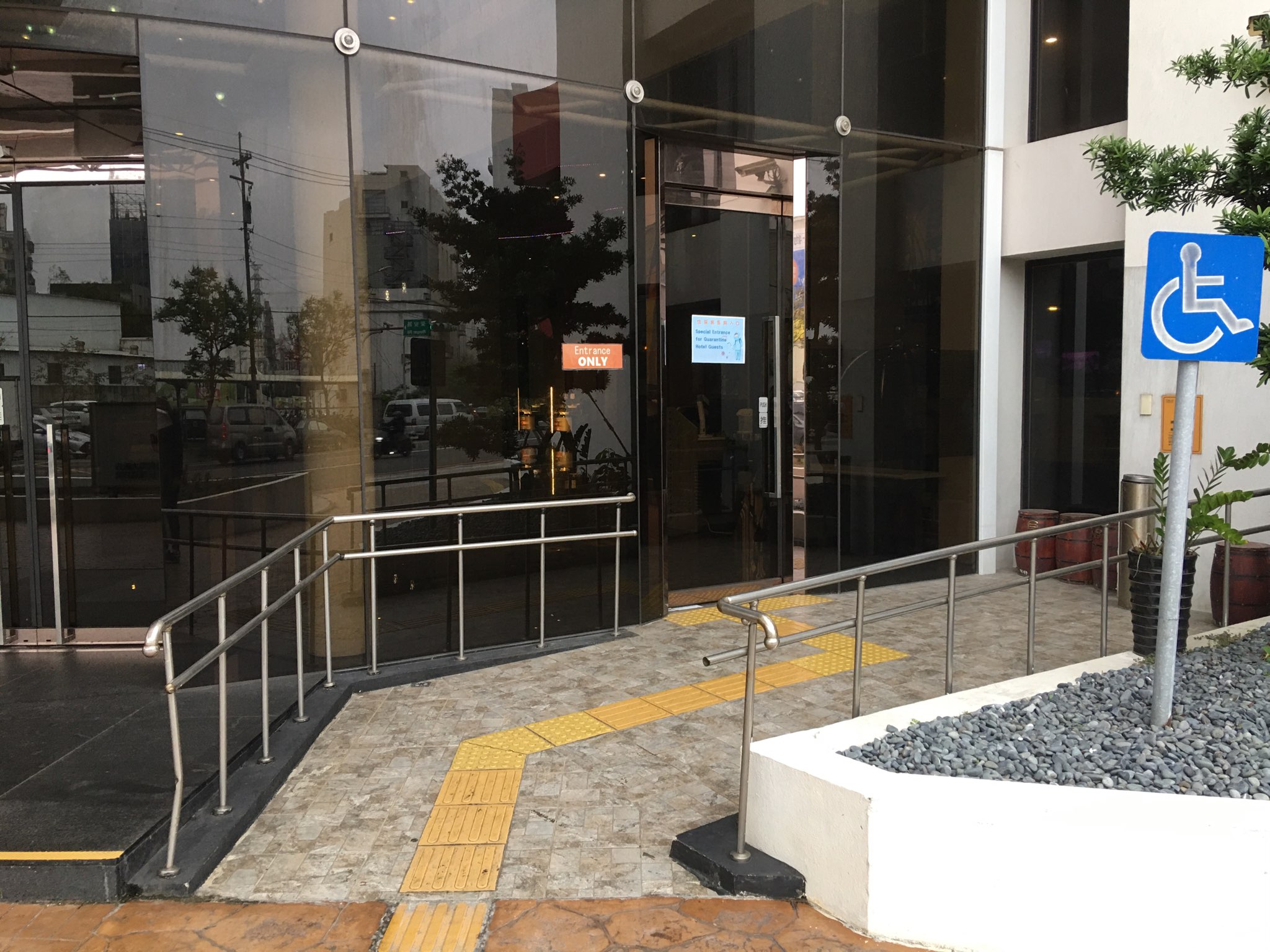 無障礙設施及友善環境-5