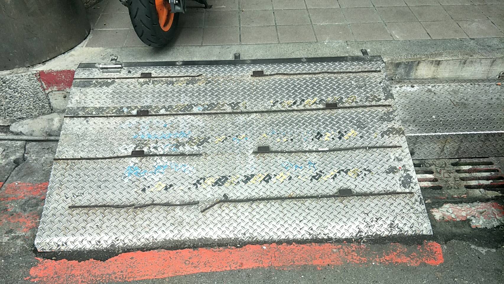無障礙設施及友善環境-4