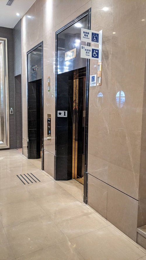 無障礙設施及友善環境-2