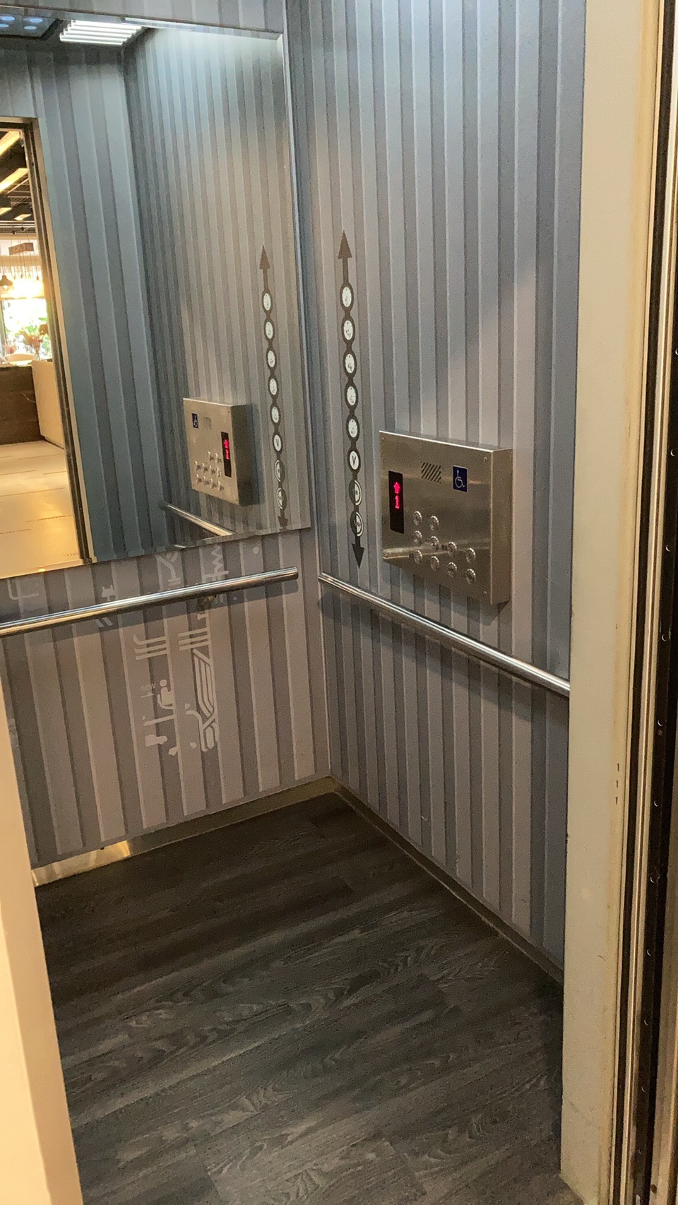 無障礙設施及友善環境-1