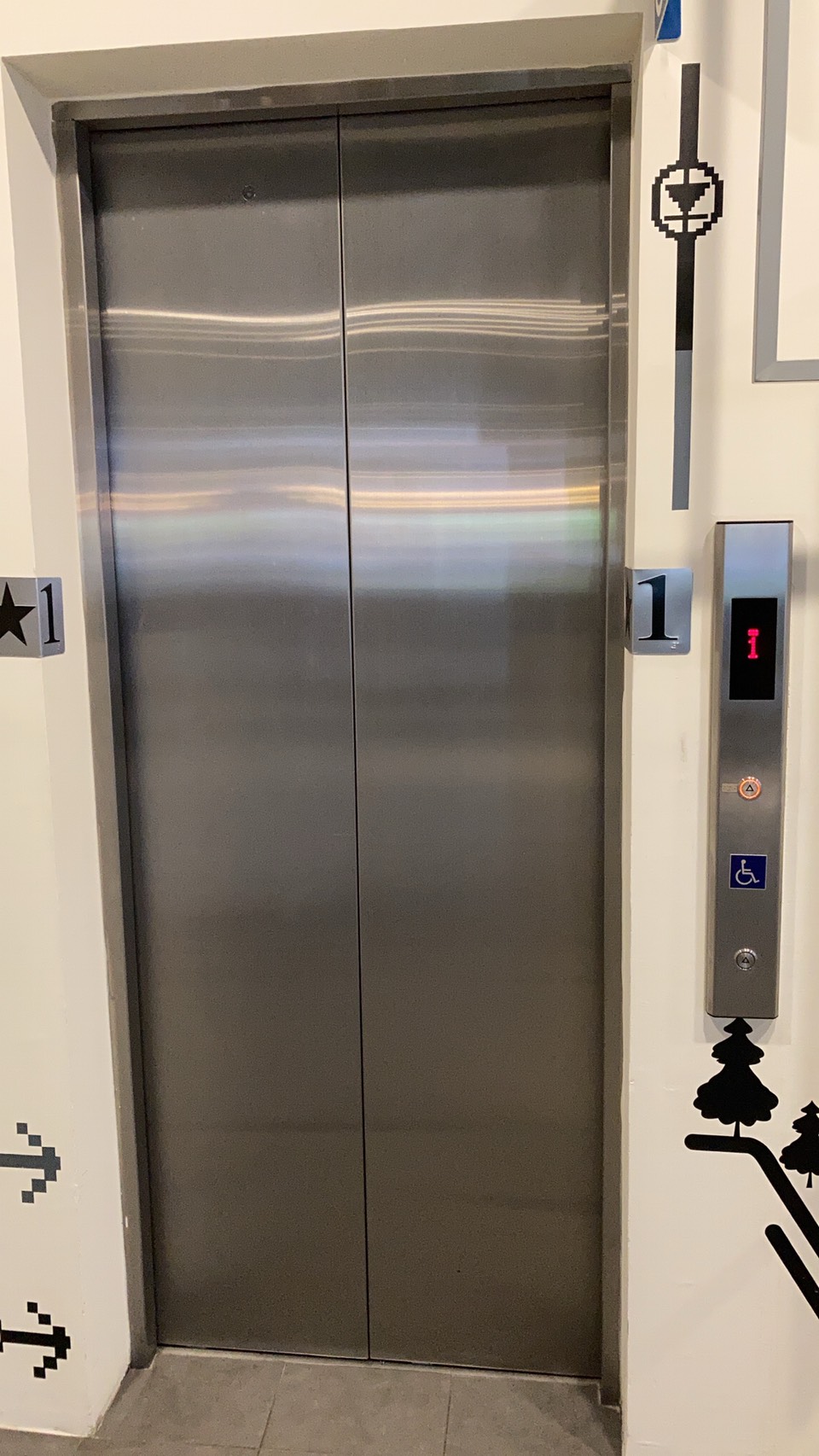 無障礙設施及友善環境-2