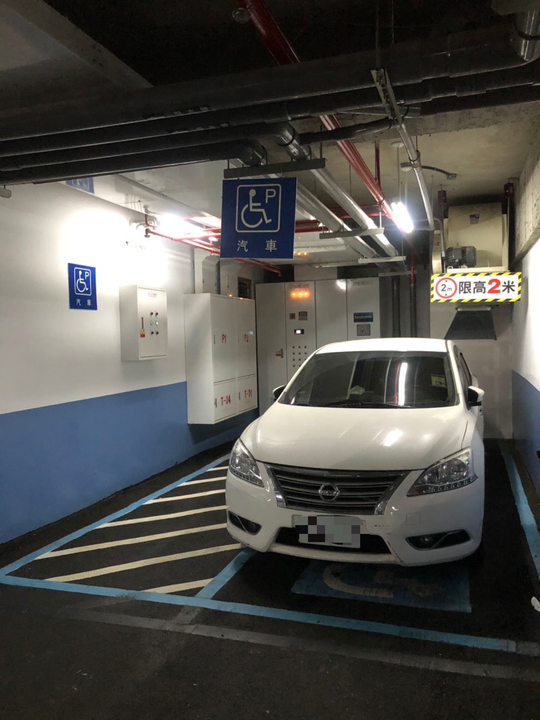 無障礙設施及友善環境-5