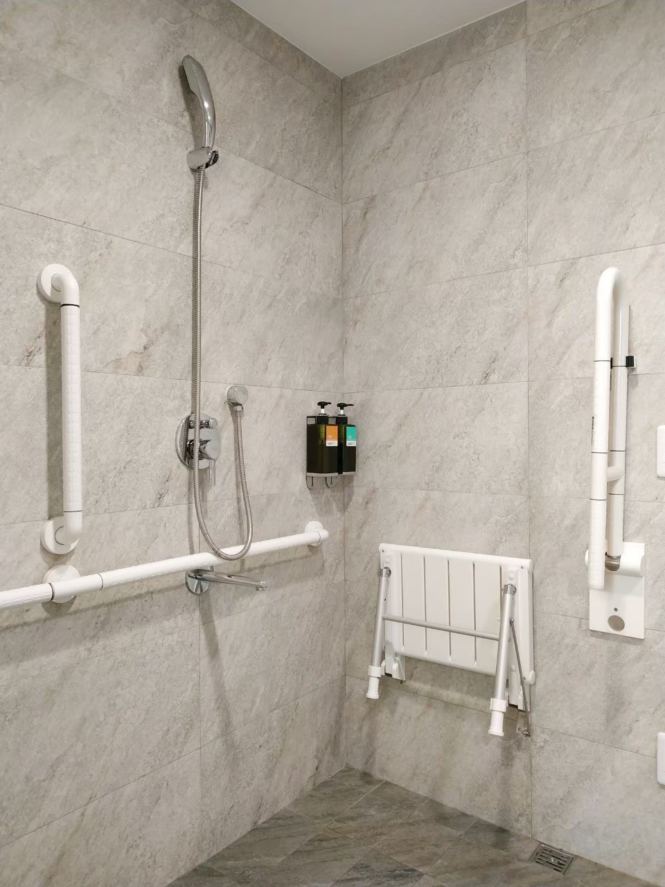 無障礙設施及友善環境-2