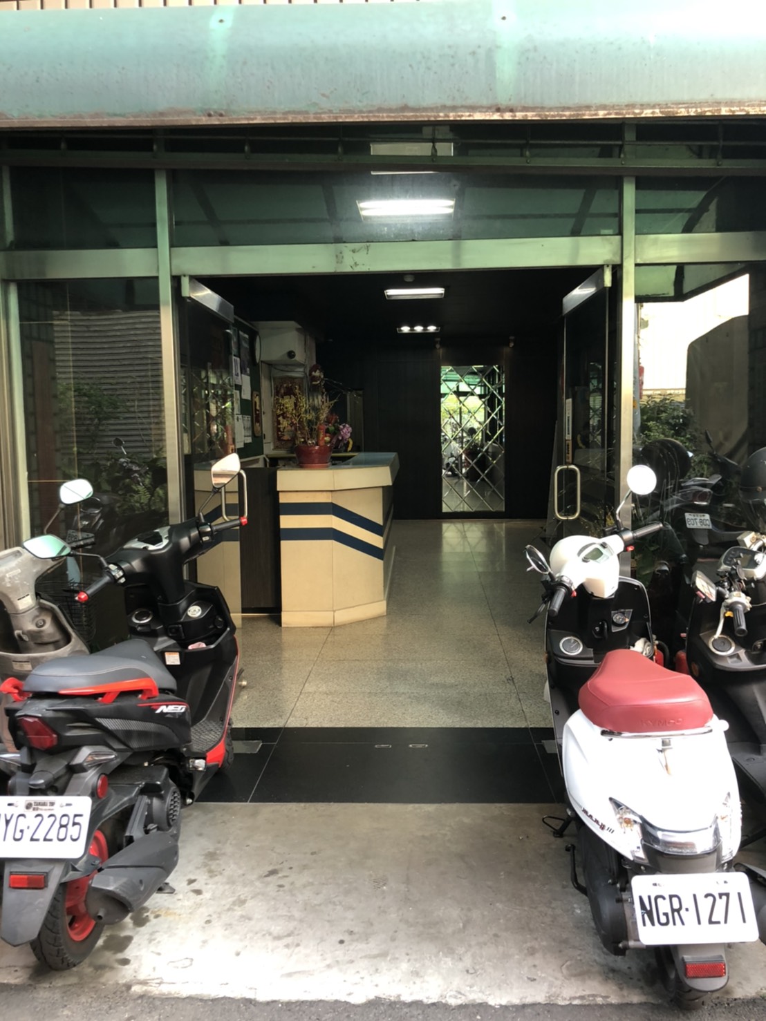 無障礙設施及友善環境-4