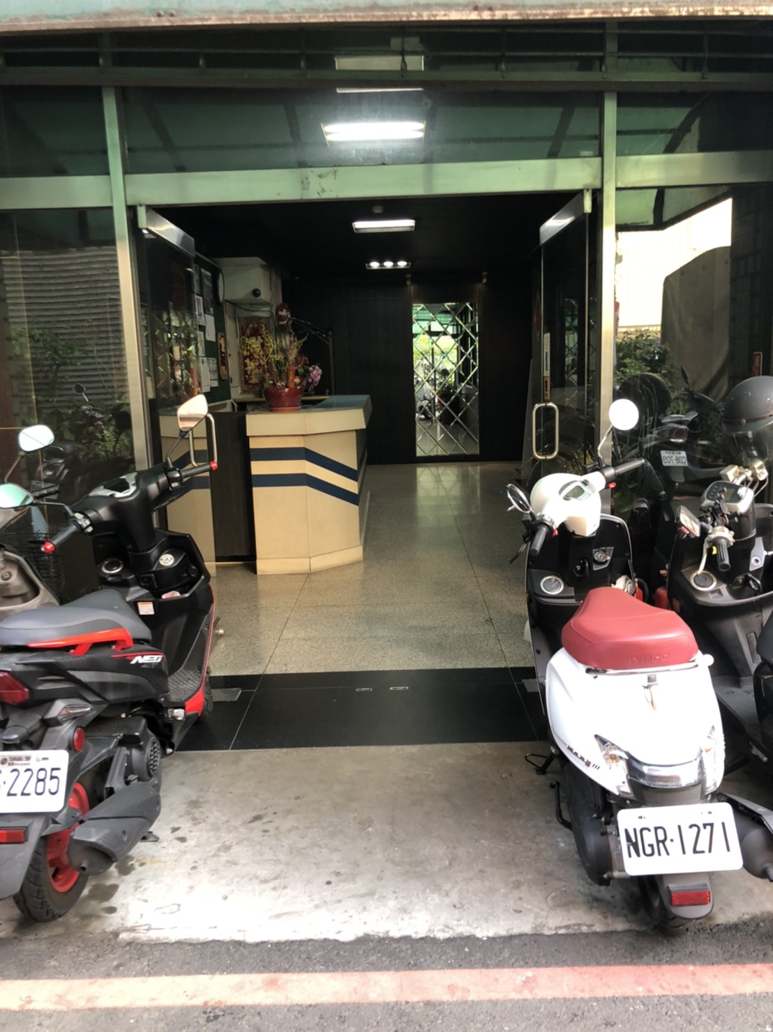 無障礙設施及友善環境-5