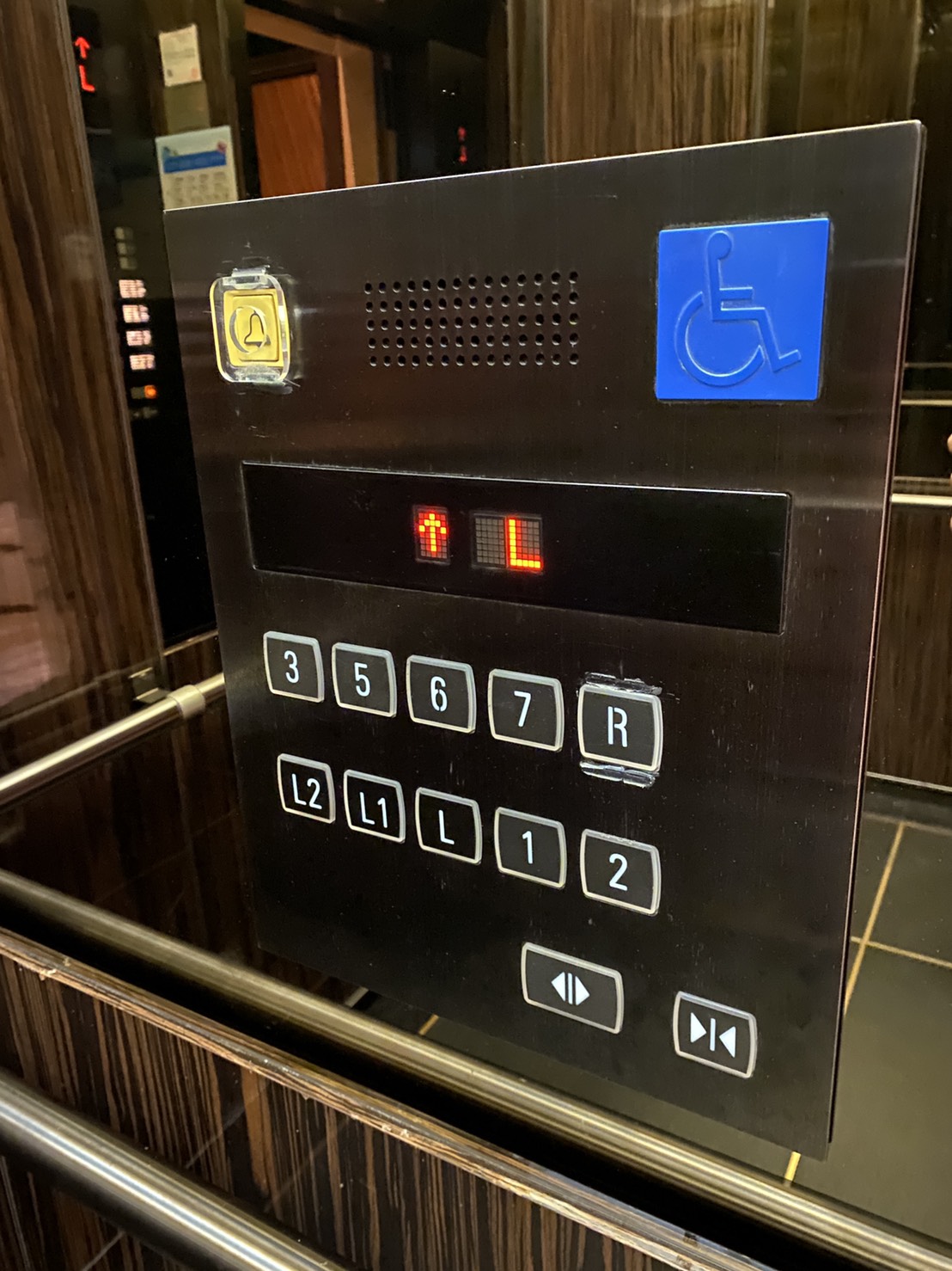 無障礙設施及友善環境-3
