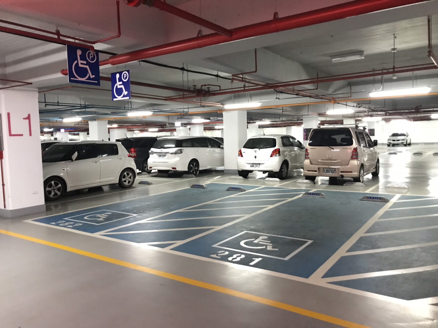 無障礙設施及友善環境-5
