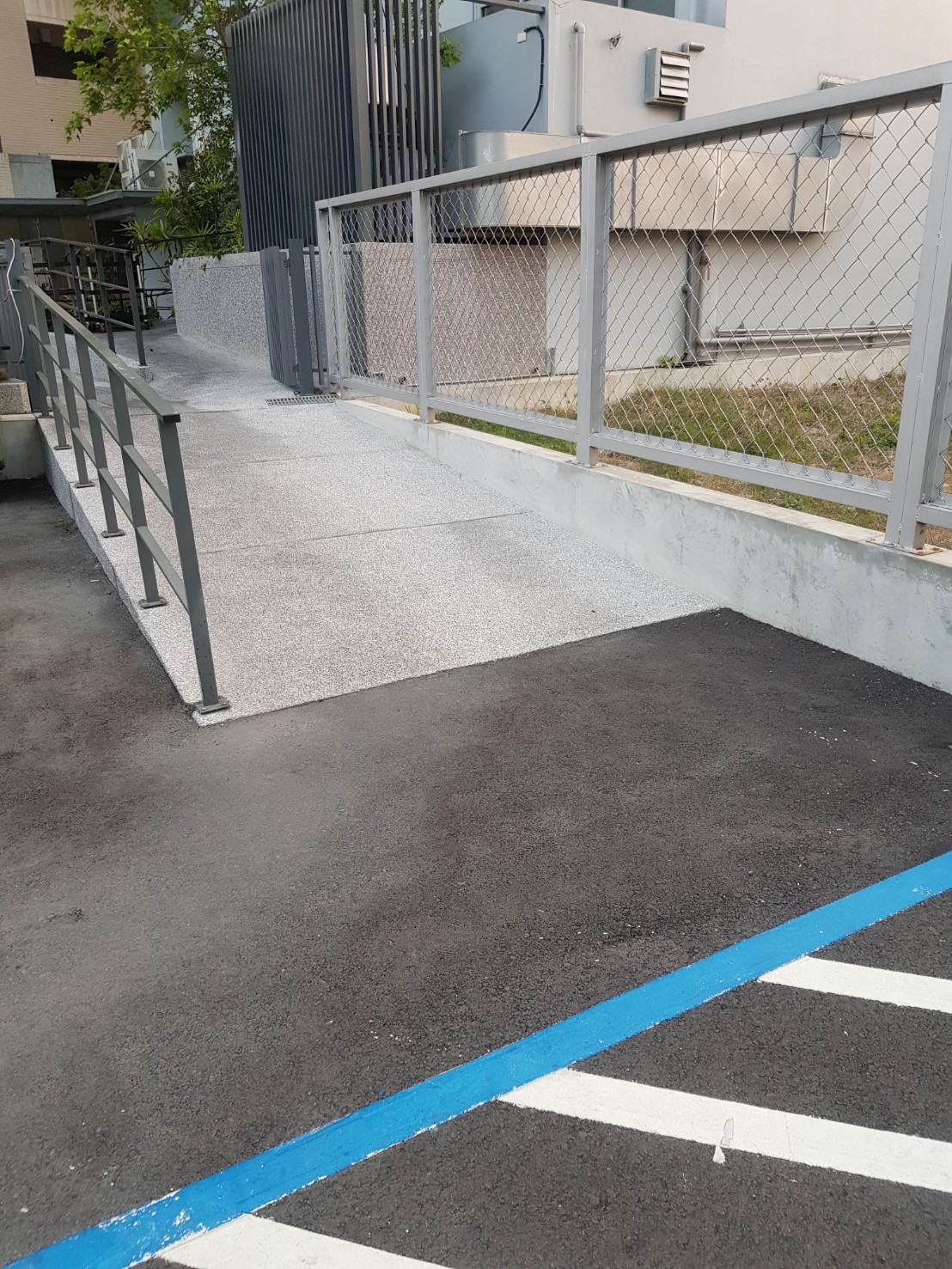 無障礙設施及友善環境-4