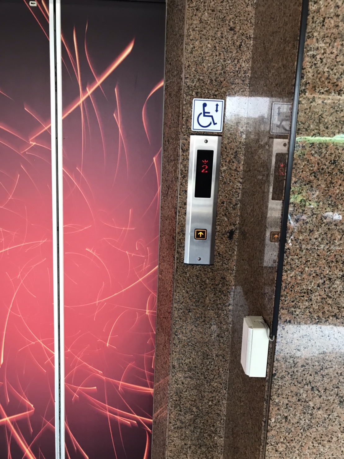 無障礙設施及友善環境-2