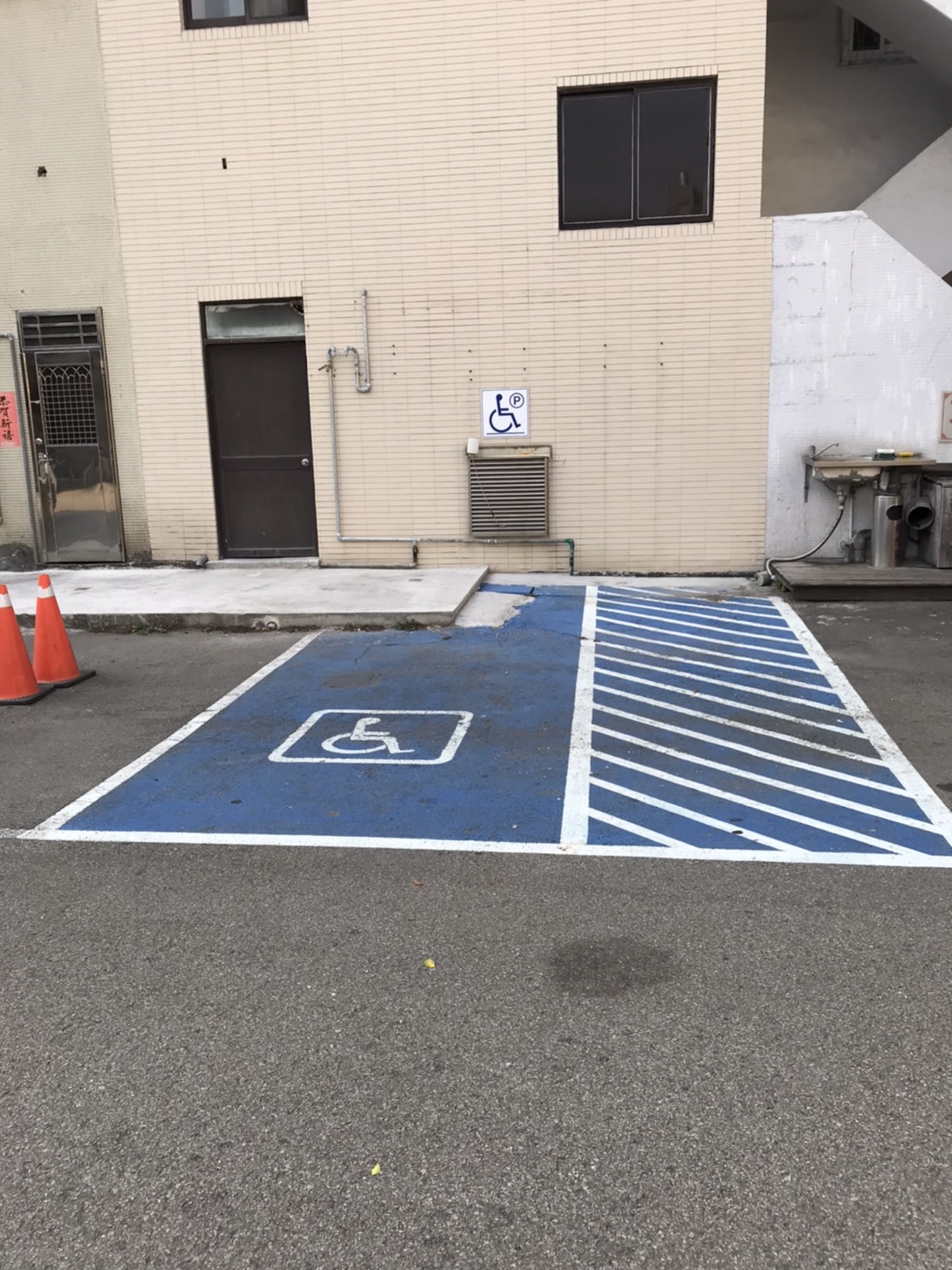 無障礙設施及友善環境-4