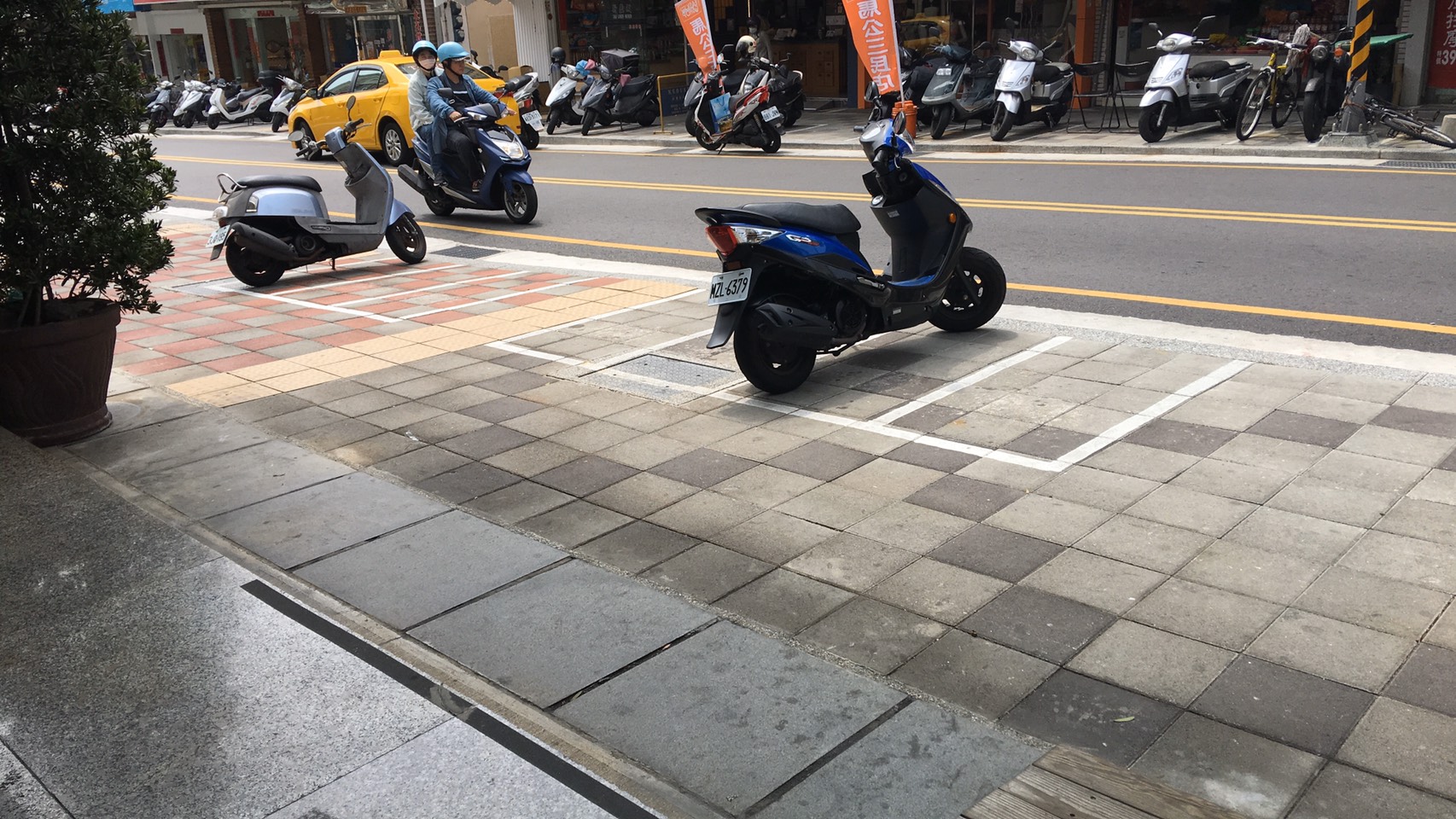 無障礙設施及友善環境-4