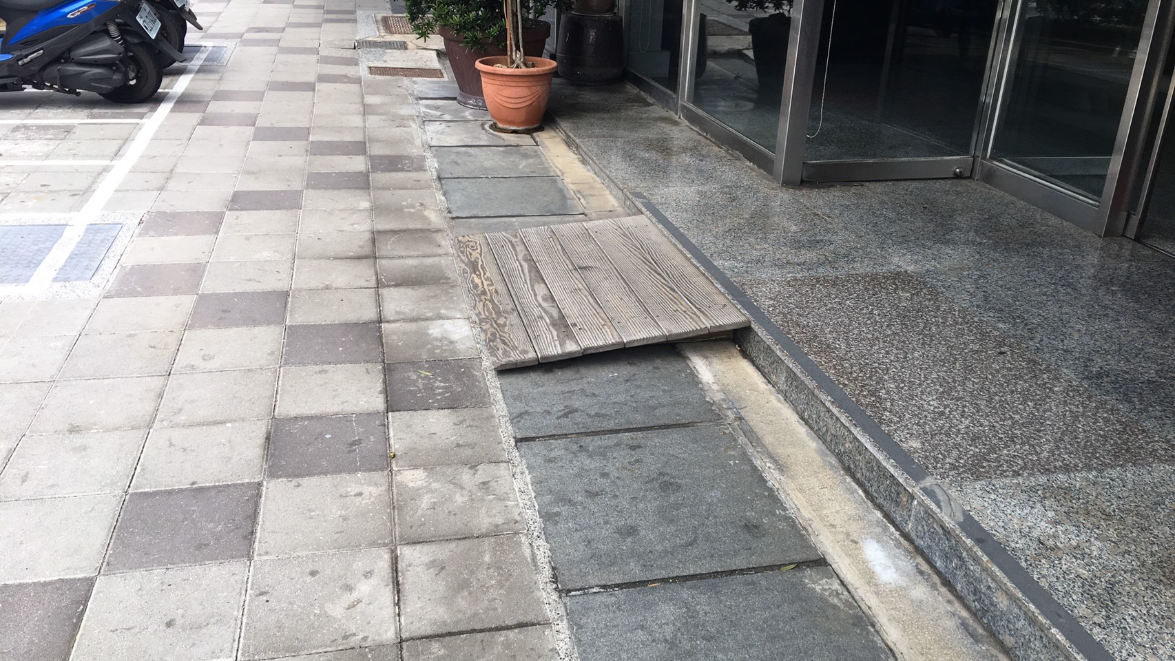 無障礙設施及友善環境-7