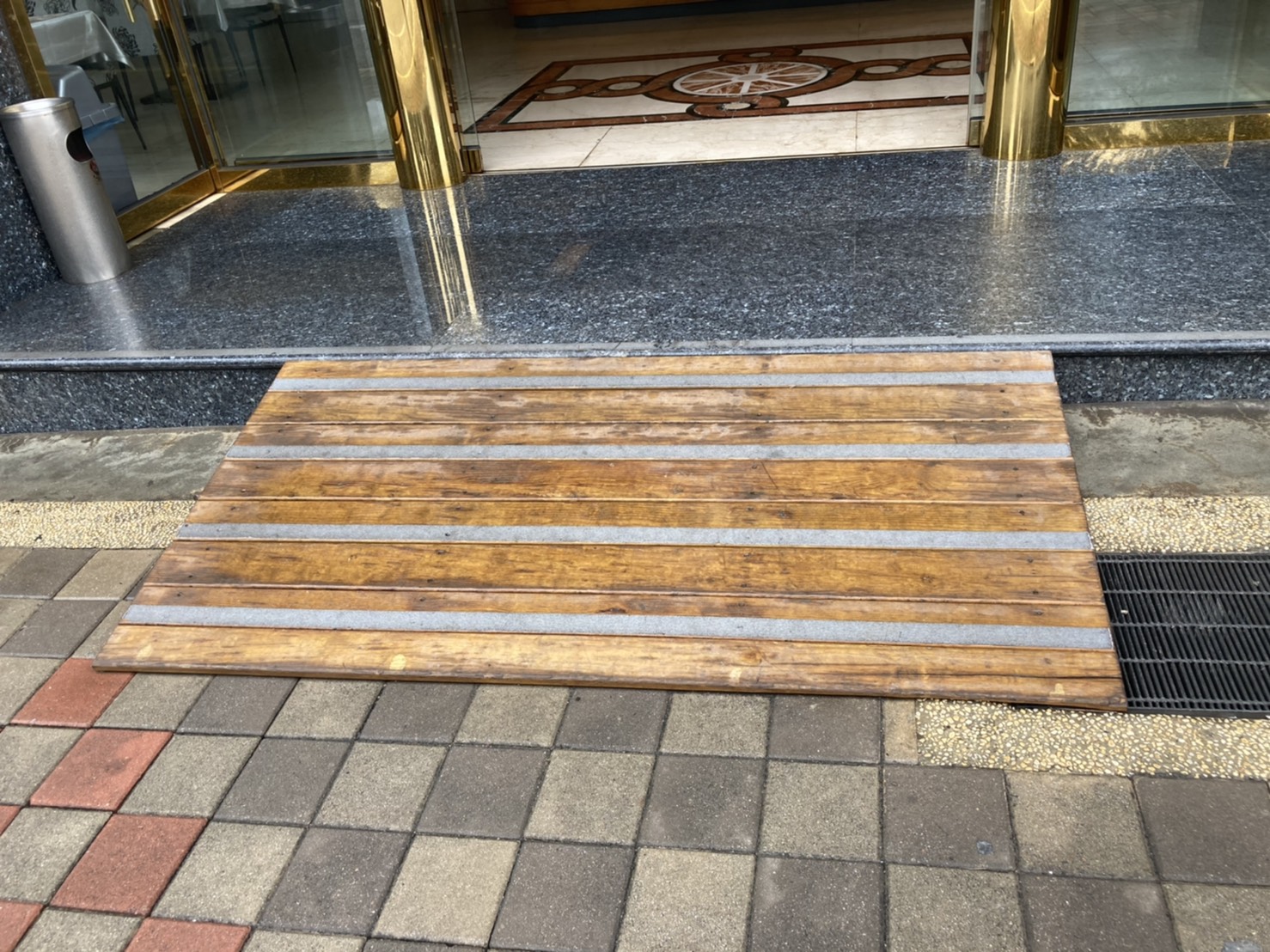 無障礙設施及友善環境-3