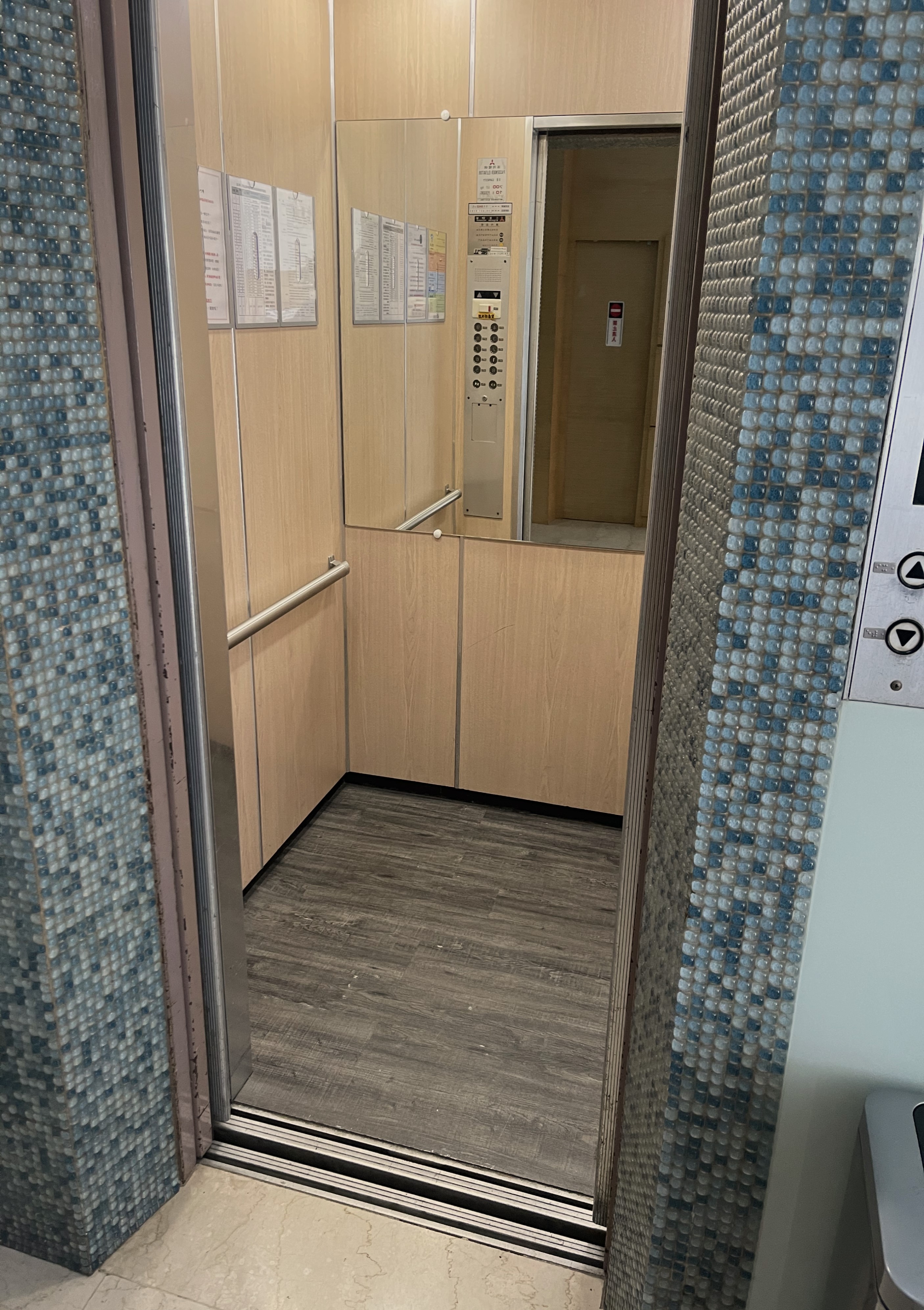 無障礙設施及友善環境-2