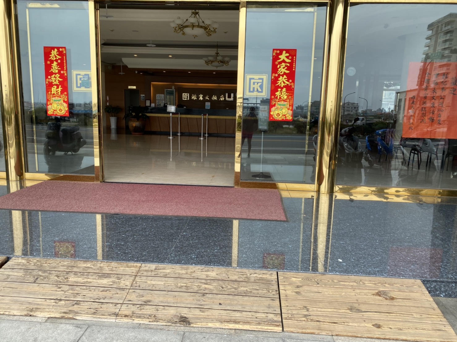無障礙設施及友善環境-4