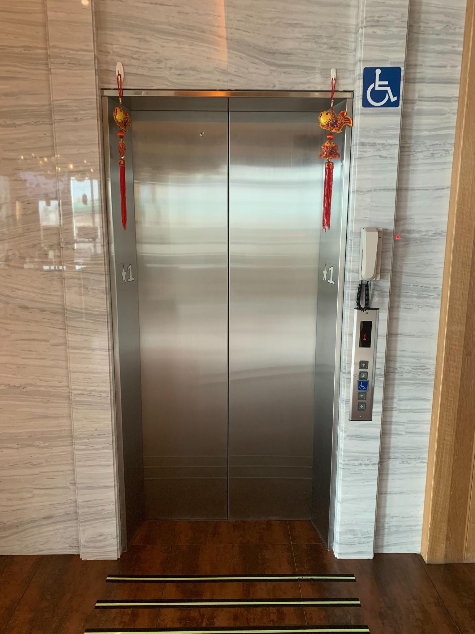 無障礙設施及友善環境-2