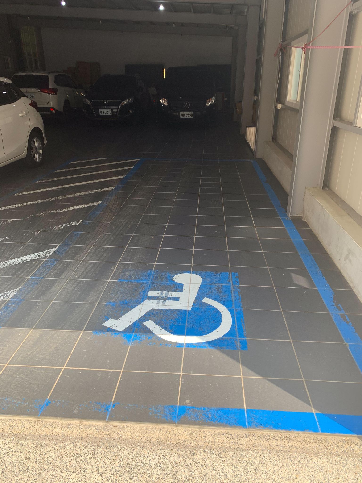 無障礙設施及友善環境-5