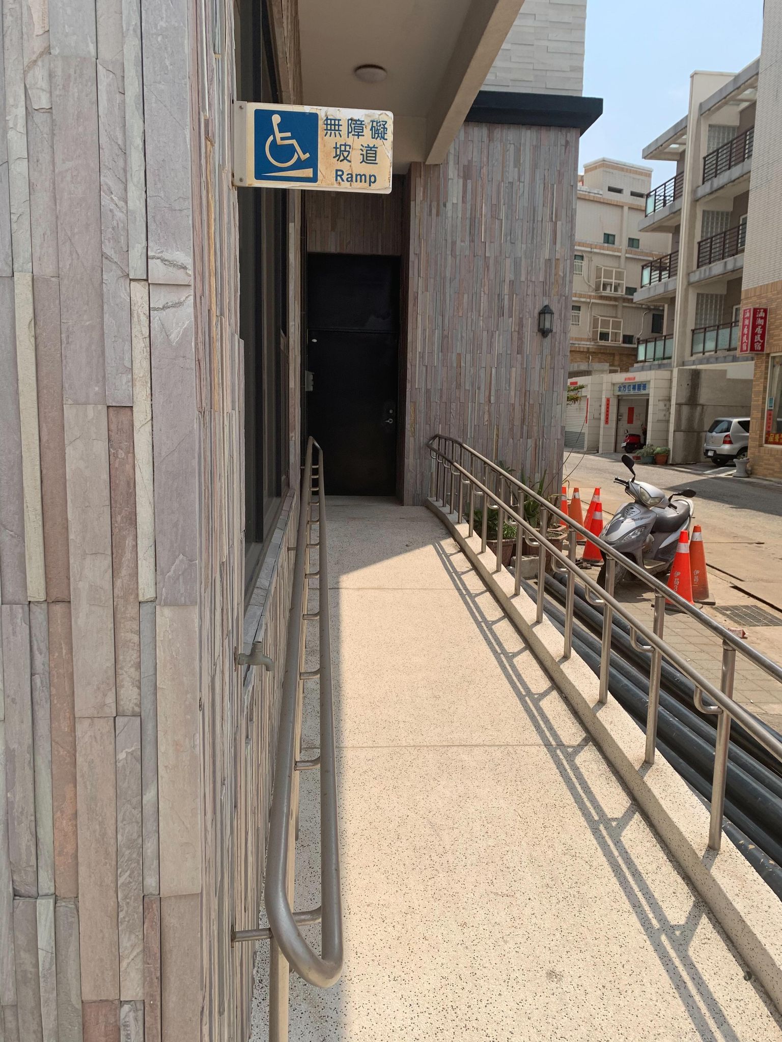 無障礙設施及友善環境-6