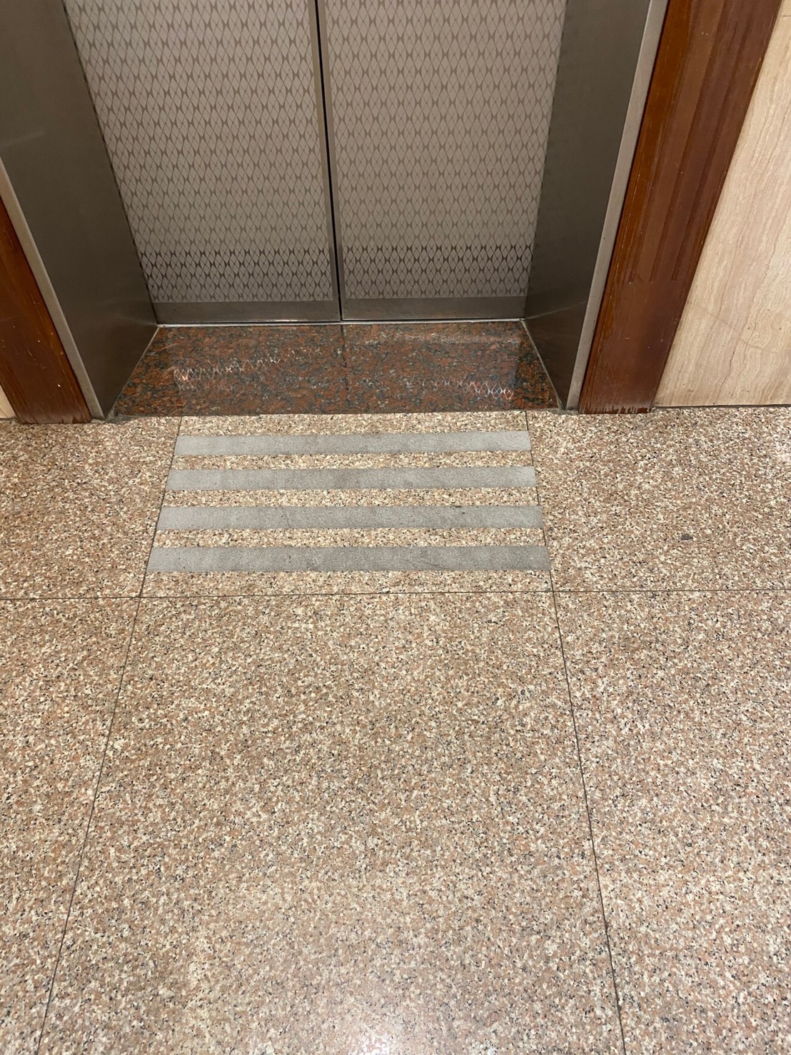 無障礙客房‧設施及友善環境-2