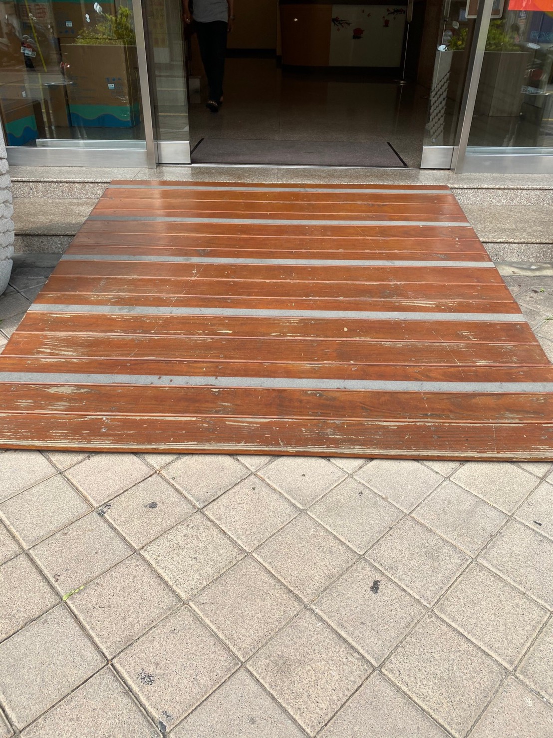 無障礙客房‧設施及友善環境-3