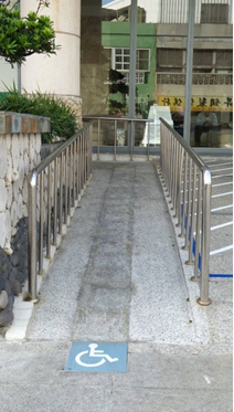 無障礙設施及友善環境-2