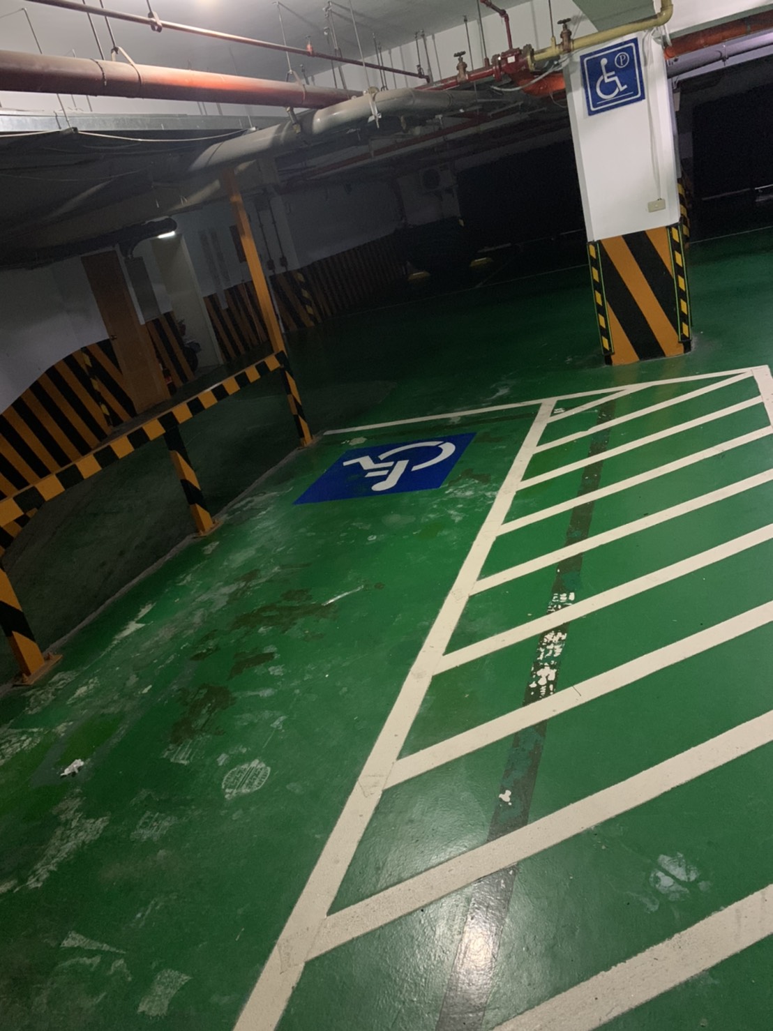 無障礙設施及友善環境-1