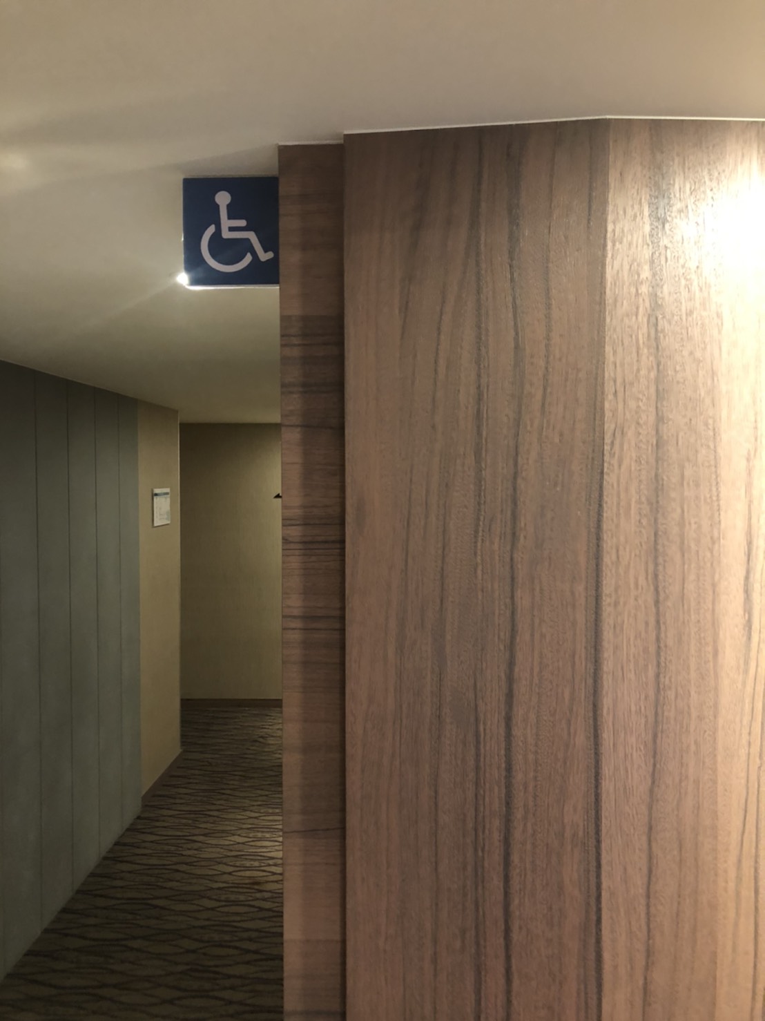無障礙設施及友善環境-1