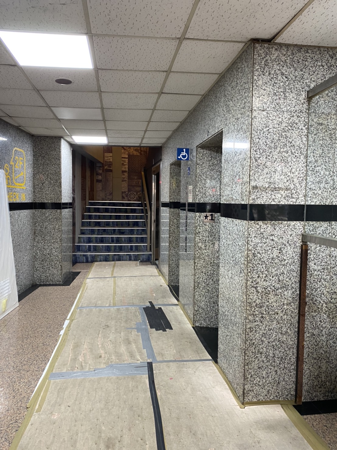 無障礙設施及友善環境-4