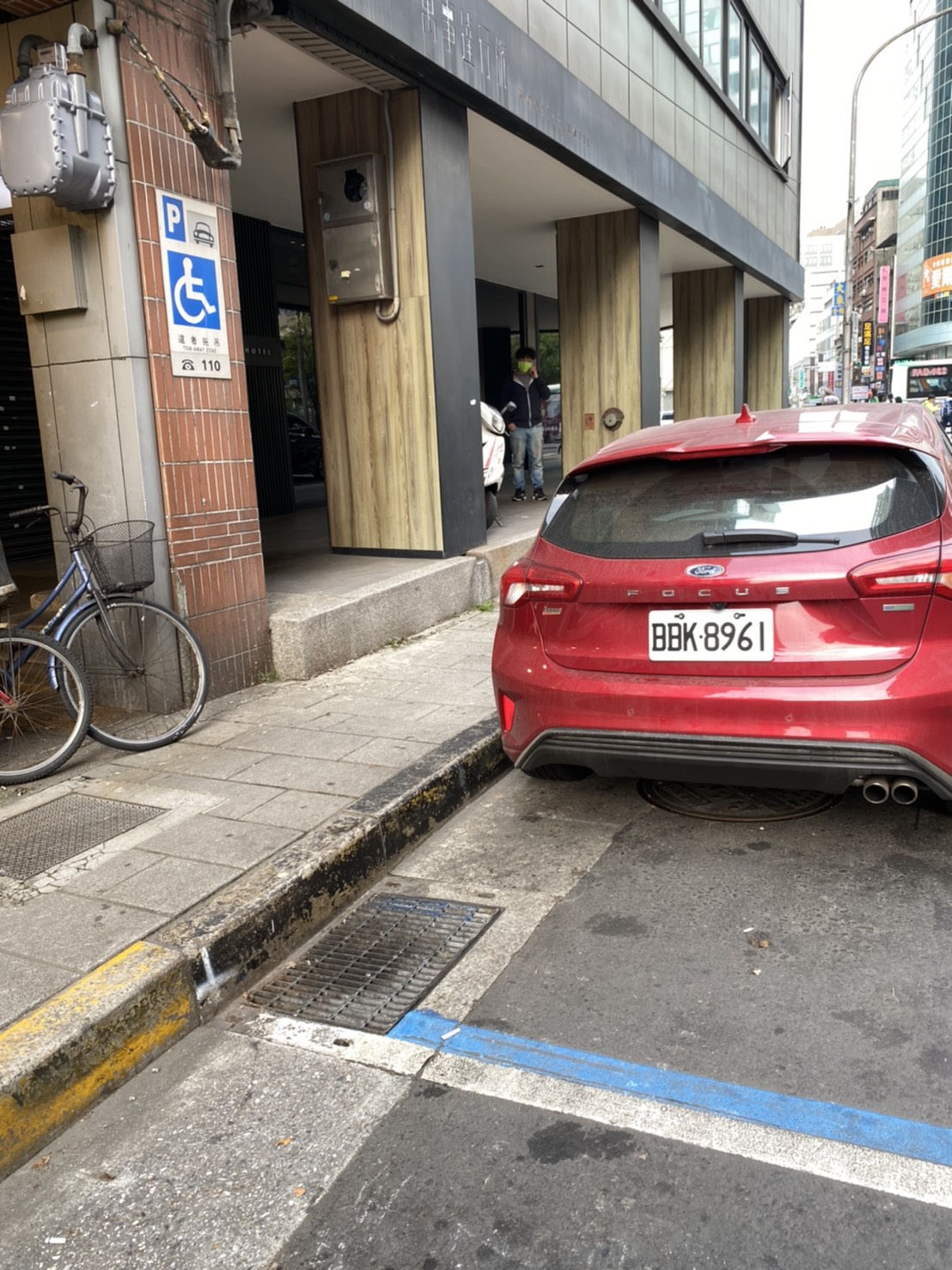 無障礙設施及友善環境-6