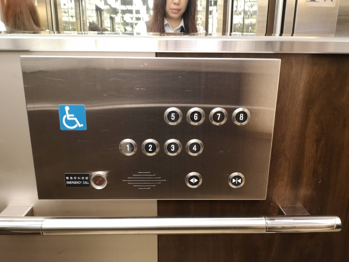 無障礙設施及友善環境-2