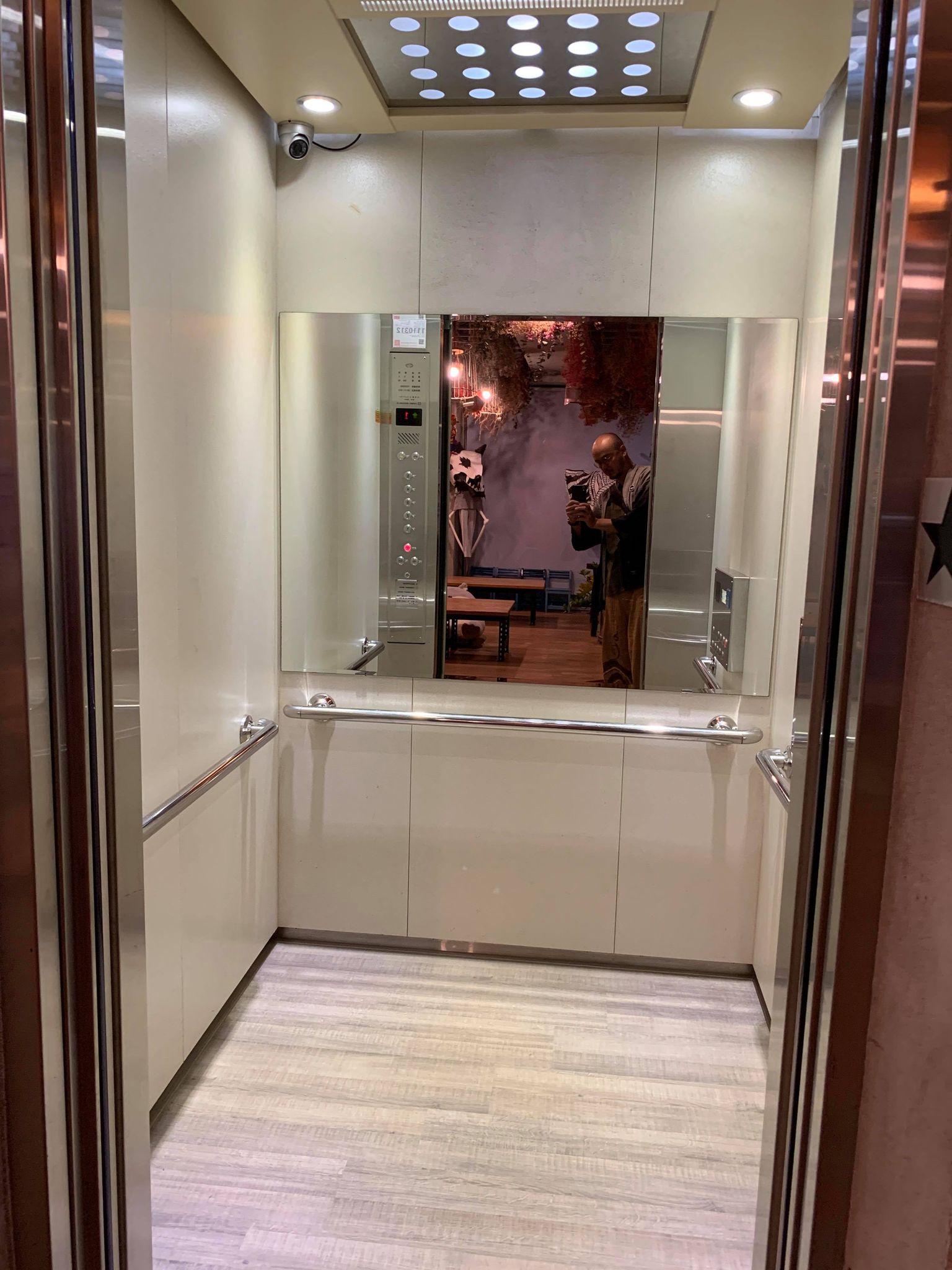 無障礙設施及友善環境-2