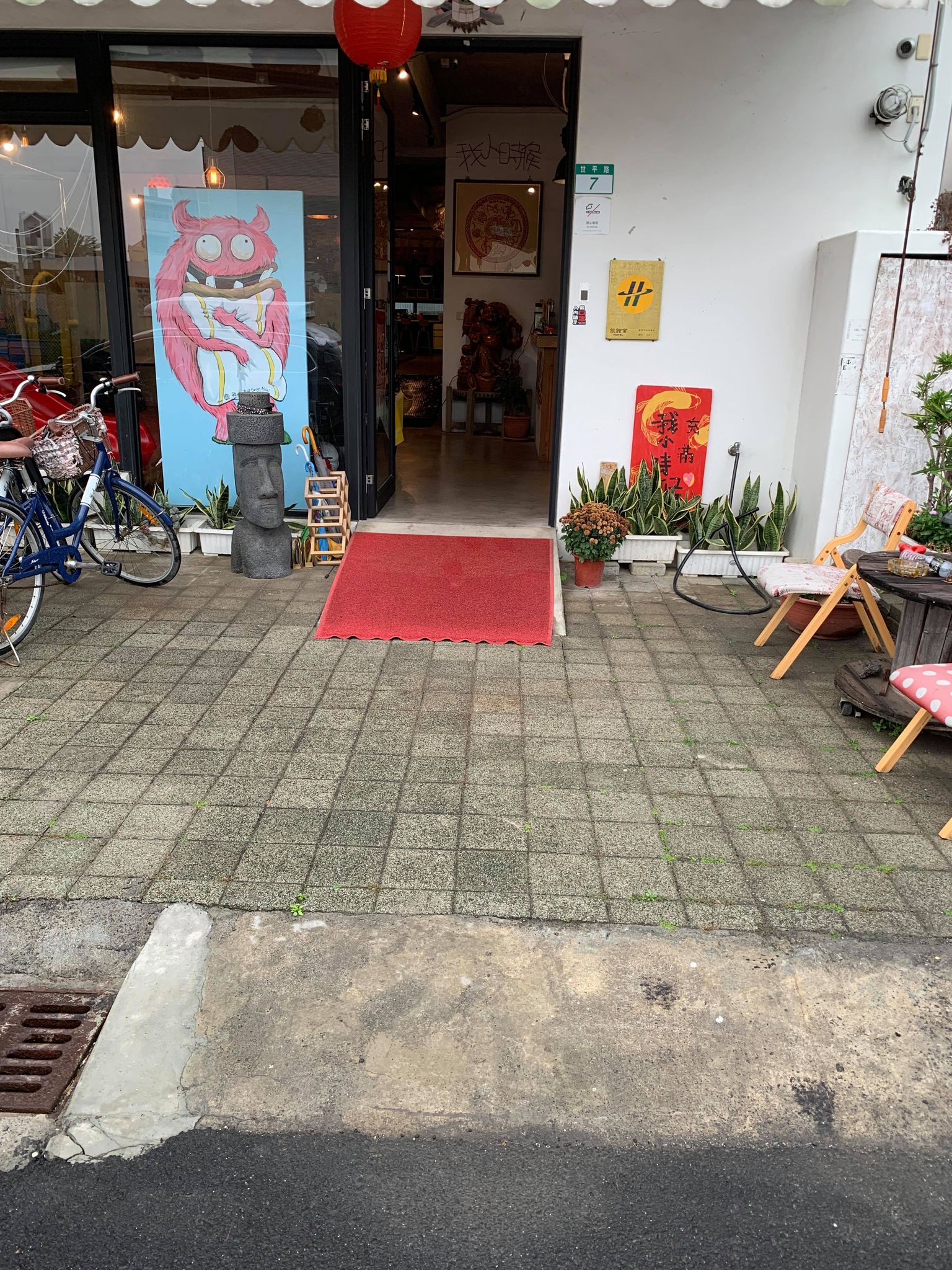 無障礙設施及友善環境-4