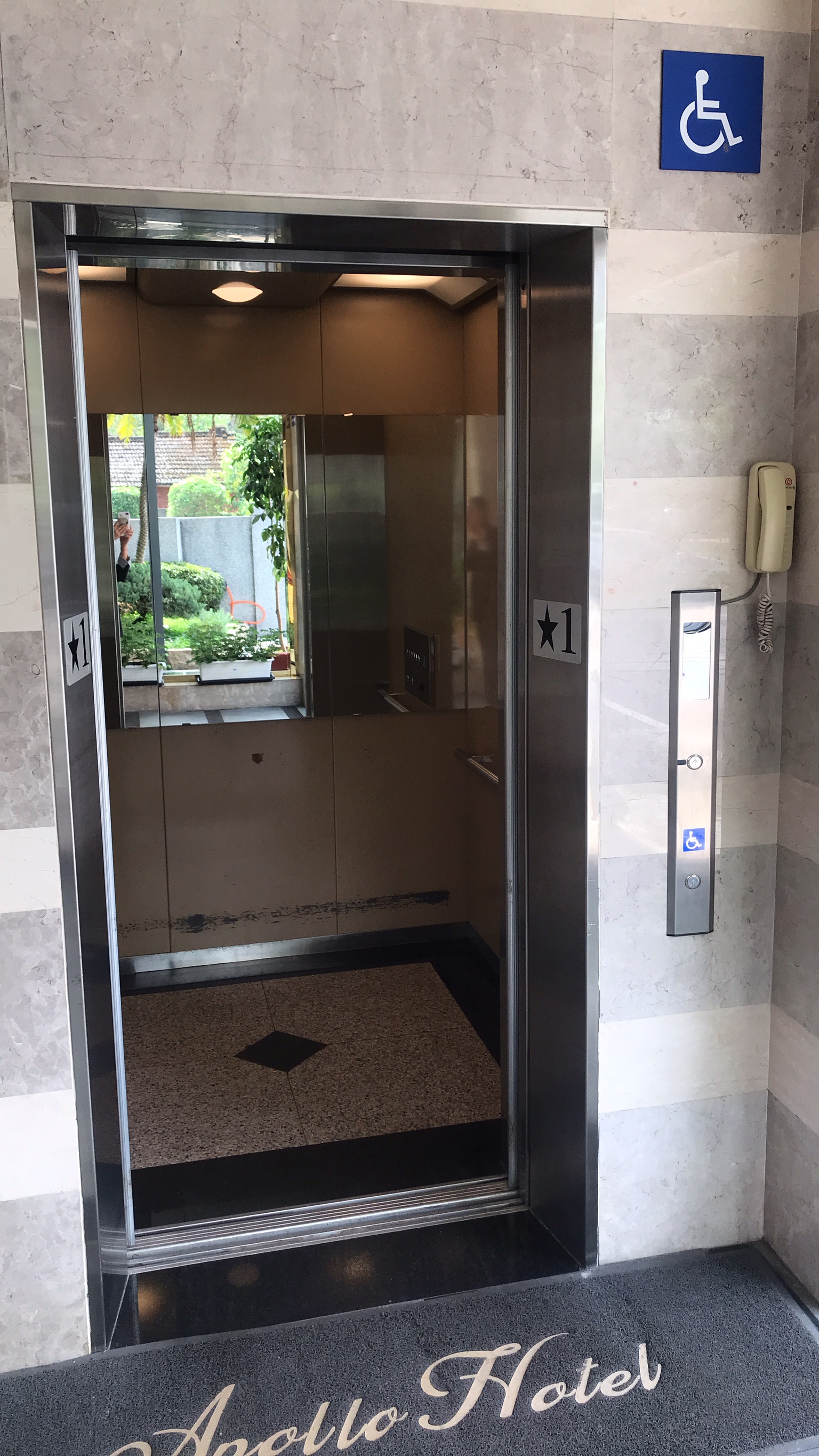 無障礙設施及友善環境-3