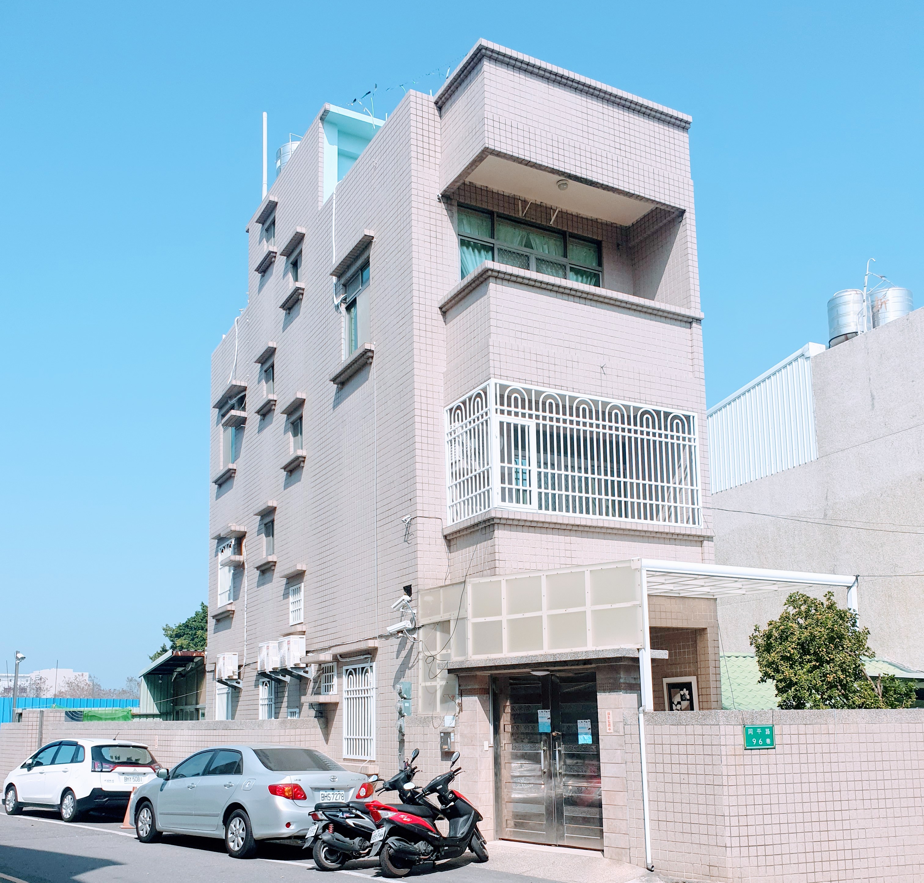 擎海-1