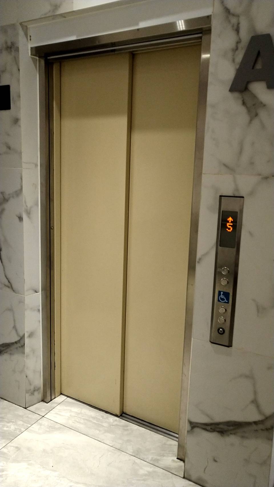無障礙設施及友善環境-5