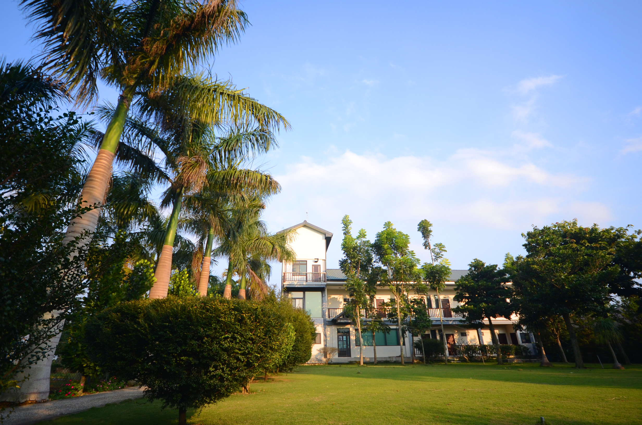He Kou Sanyi Homestay-2
