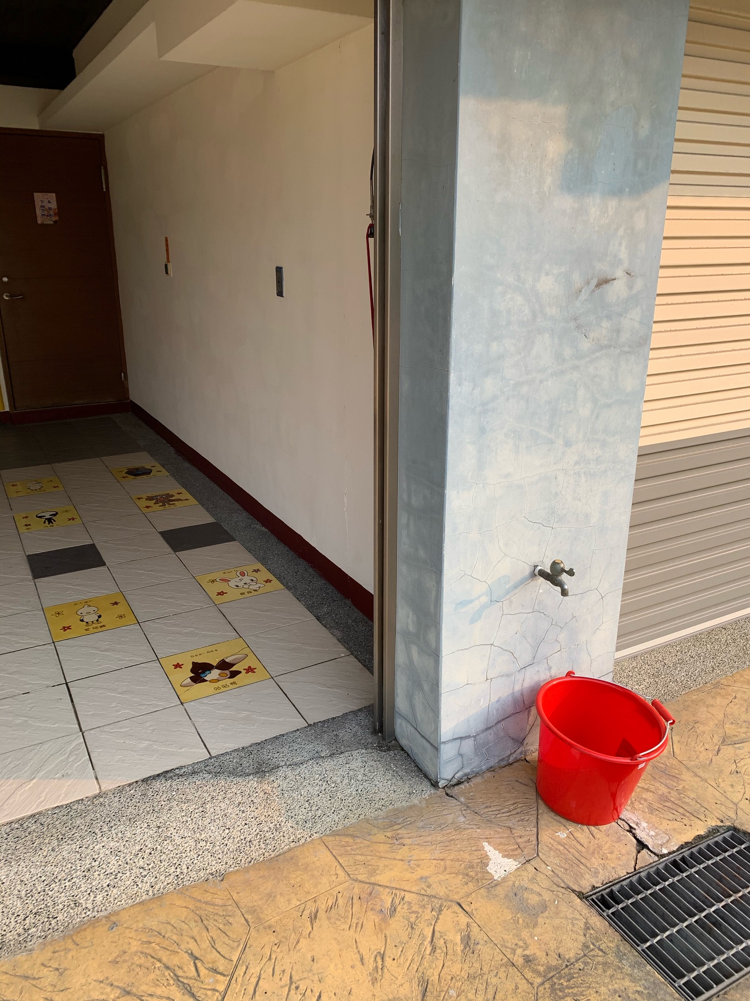 邦尼熊主題旅館有限公司-2