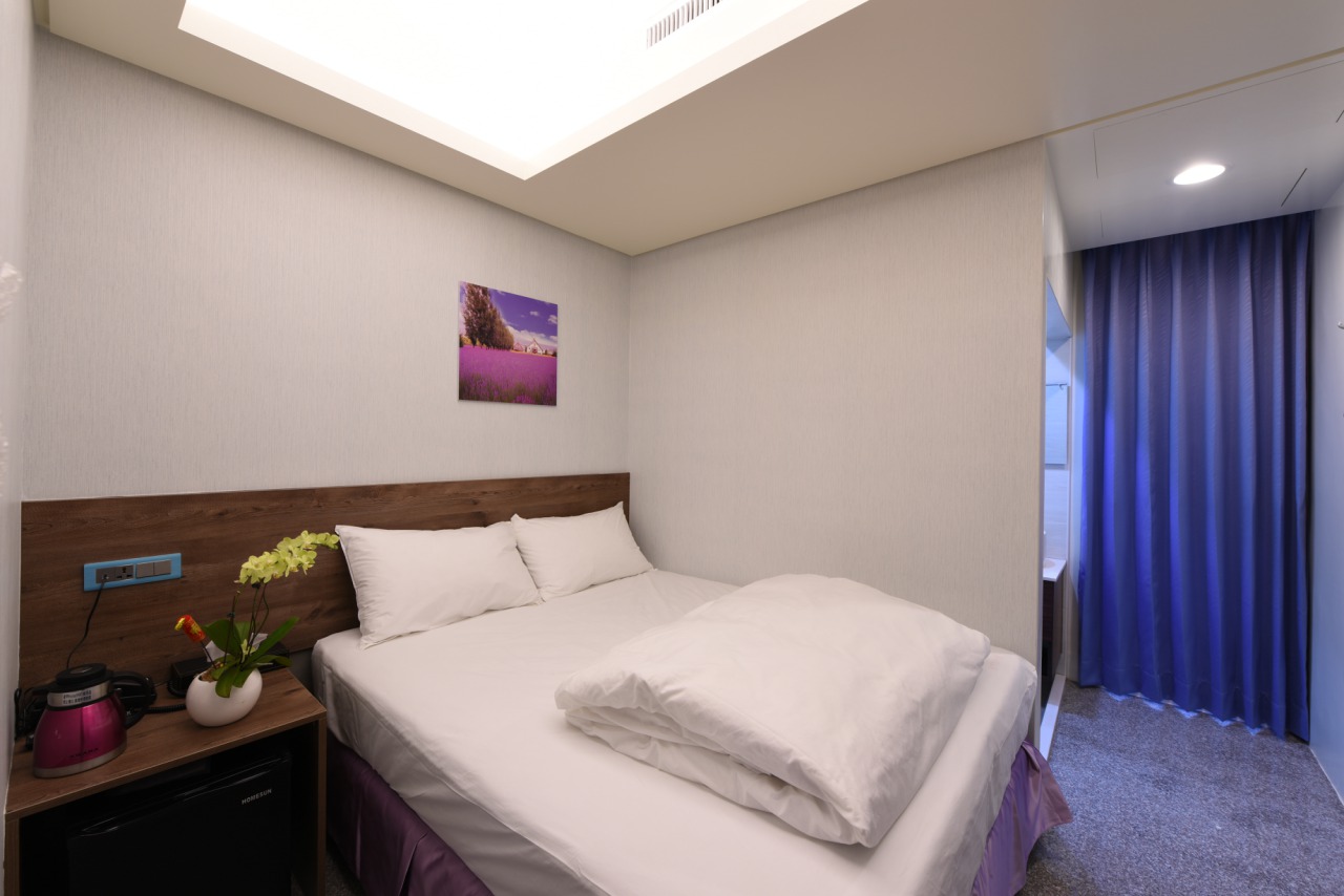 豐和立99行館Hotel 99-6