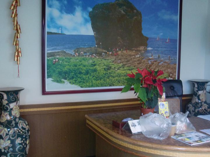 墾丁沈家民宿-1